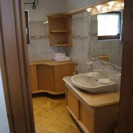 דירה Ferienwohnung Spielmann