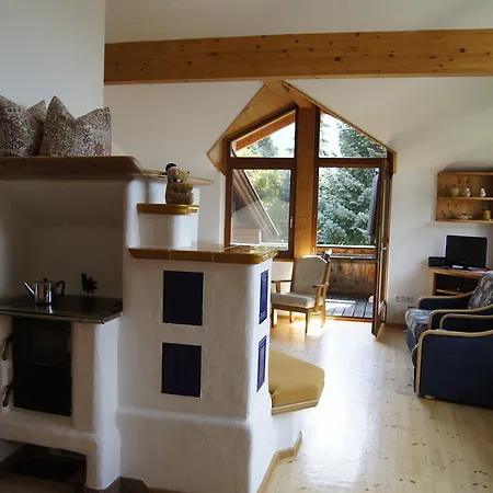 Ferienwohnung Spielmann הרוואלד
