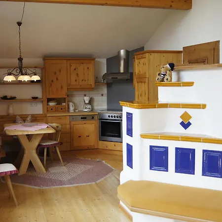דירה Ferienwohnung Spielmann הרוואלד