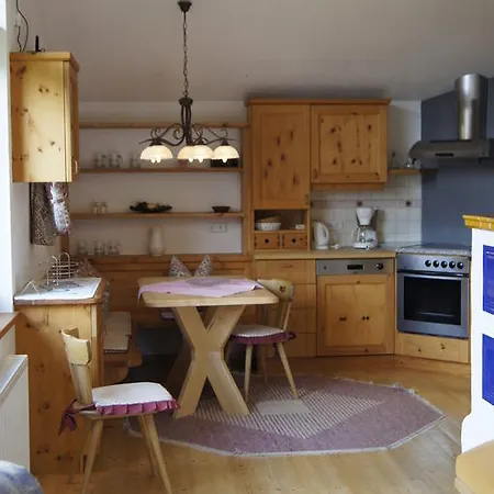 Ferienwohnung Spielmann