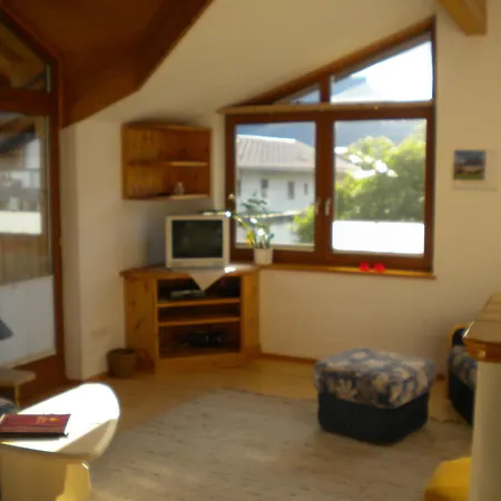 Ferienwohnung Spielmann