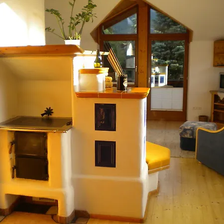דירה Ferienwohnung Spielmann הרוואלד