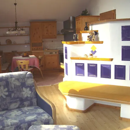 דירה Ferienwohnung Spielmann הרוואלד