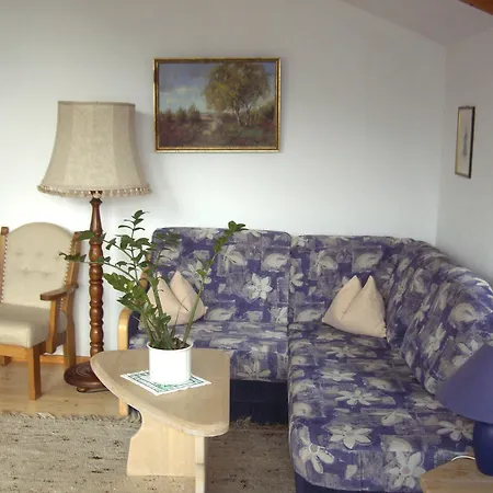 Ferienwohnung Spielmann