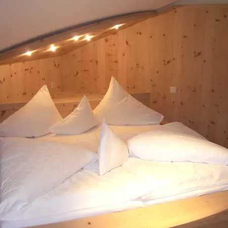 Ferienwohnung Spielmann הרוואלד
