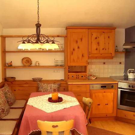 דירה Ferienwohnung Spielmann הרוואלד
