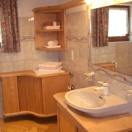 דירה Ferienwohnung Spielmann